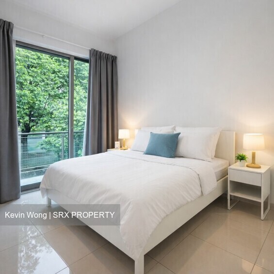 Oxley Edge (D9), Apartment #543547971